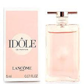 LANCOME IDOLE PARIS EDT 5 ML
