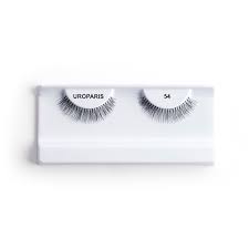 UROPARIS PRO EYELASHES 54