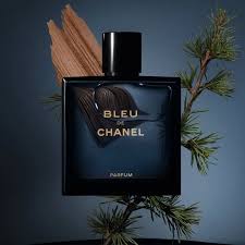 Chanel Bleu De Eau De Toilette Spray for Men - 100ml