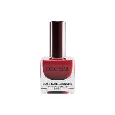 COLORBAR LUXE NAIL LACQUER 8ML 060 GLASS COAT - Kunchals