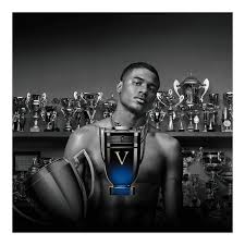 PACO RABANNE INVICTUS VICTORY ELIXIR PERFUM 100ML