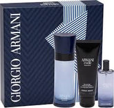 Giorgio Armani Men's Armani Code Gift Set Fragrances