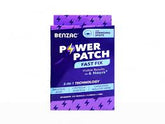 BENZAC POWER PATCH FAST FIX 12 N - Kunchals