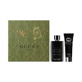 Gucci Men's Guilty Pour Homme Gift Set Fragrances