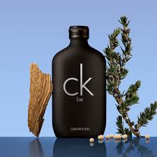 Ck Be Edt 200 Ml.