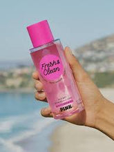 VICTORIA SECRET PINK BODY MIST FRESH & CLEAN 250ML