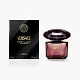 VERSACE CRYSTAL NOIR POUR FEMME PARFUM 90ML