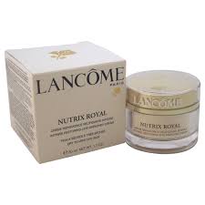 Lancome Nutrix Royal Cream - 50ml