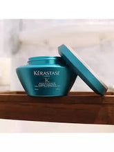 KERASTASE RESISTANCE MASQUE THERAPISTE 200ML