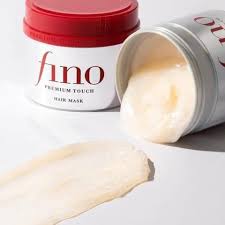FINO PREMIUM TOUCH HAIR MASK 230 G