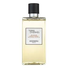 Hermes Terre D'Hermes Hair And Body Shower Gel - 200ml