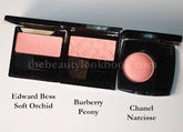 Burberry Light Glow Allık - 4 Peony Blush