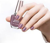 AURIC SELECT NAIL LACQUER,,ASN04,15ML