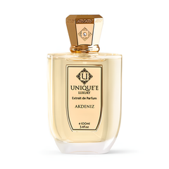 Unique'E Luxury Akdeniz Extrait de Parfum Spray (100ml)