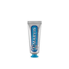 MARVIS AQUATIC MINT 25 MINI - Kunchals