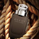 Gucci Pour Homme Eau De Toilette For Men - 90ml
