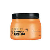 MATRIX SMOOTH STRAIGHT SHEA BUTTER FOR ULTRA SMOOTH HAIR 490G