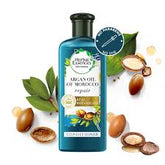 HERBAL ESSENCES REPAIR ARGAN OIL OF MOROCCO CONDITIONER 400 ML