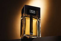 Dior Homme Intense Eau De Parfum For Men - 100mL