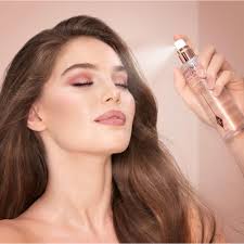 Charlotte Tilbury Airbrush Flawless Setting Spray 3.3 oz Makeup