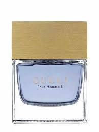 GucciPour Homme II Edt 100ml - Kunchals