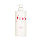 FINO PREMIUM TOUCH SHAMPOO 550ML