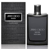 JIMMY CHOO MAN INTENSE EDT 200ML