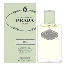 Prada Milano Infusion Women Edp 100 Ml. - Kunchals