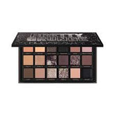 HUDA BEAUTY PRETTY GRUNGE EYESHADOW PALETTE 16.8G - Kunchals