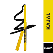 MAYBELLINE COLOSSAL KAJAL SMUDGE PROOF WATERPROOF 24HR 0.35G DEEP BLAC