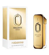 PACO RABBANE MILLION GOLD EDP INTENSE 5 ML