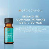 MOROCCANOIL TREATMENT 10ML