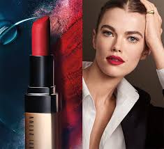 Bobbi Brown Ladies Luxe Lipstick 0.12 oz # 312 Pink Buff Makeup