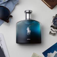 RALPH LAUREN Men Polo Deep Blue Parfum - 75ml