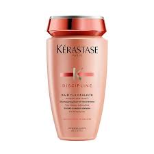 KERASTASE DISCIPLINE BAIN FLUIDEALISTE GENTLE SMOOTH IN MOTI