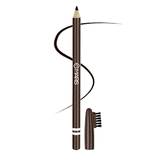 AURIC BROW PERFECT PENCILSMOOTH LONGLASTING BUILDABLE 1.2G D - Kunchals