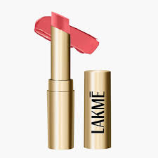 LAKME UNREAL 3D SLIM BULLET 3.6G 13 NUDE BLUSH