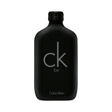 Ck Be Edt 200 Ml.