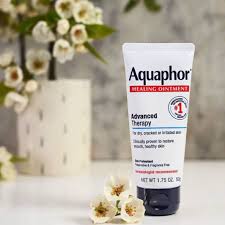 AQUAPHOR ADVANCED THERAY 50G