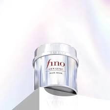 FINO GEN LUXE HAIR MASK 200G