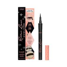 Benefit Roller Liner Liquid Eyeliner Travel Size Mini 0.5ml