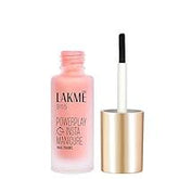 LAKME 9 TO 5 POWERPLAY INSTA MANICURE NAIL ENAMEL 6ML N12 PI