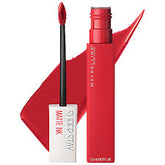 MAYBELLINE SUPER STAY MATTE INK 5ML PIONEER LIP COLOR 20