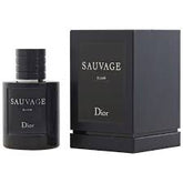 DIOR SAUVAGE ELIXIR VAPORISATEUR SPRAY 100ML