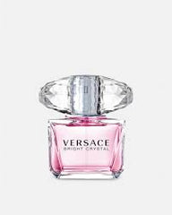 VERSACE BRIGHT CRYSTAL POUR FEMME PARFUM 5ML - Kunchals