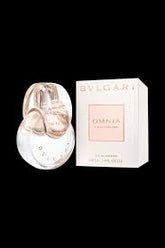 Bvlgari Ladies Omnia Crystalline EDT Spray 100ml/3.4 oz Fragrances