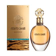Roberto Cavalli Ladies Signature EDP 3.4 oz Fragrances