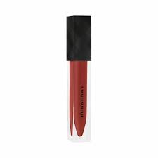 Burberry Kisses Lip Lacquer – Dark Russet No.45