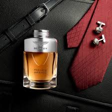 BENTLEY INTENSE EAU DE PARFUM FOR MEN - 100ML