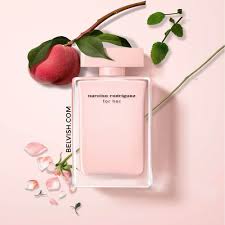 NARCISO RODRIGUER FOR HER EDP 100ML - Kunchals
